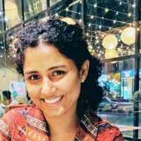 Aparna Ramesh