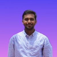 Siddharth .