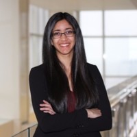 Rebecca Khan