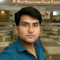 Ajay Khichi
