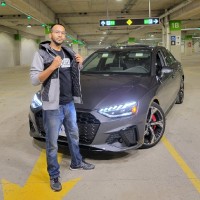 Nicholas Maharaj
