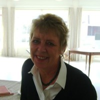 Kirsten Risager