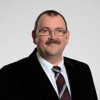 Detlef Oberfeld
