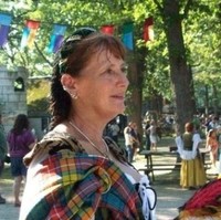 Dawn Olson