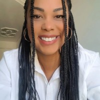 Marcia Cristina Romero