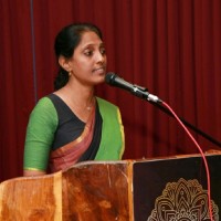 Dharshini Murugupillai