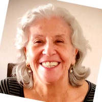 Astrid Margarita Oyarzún Cárcamo
