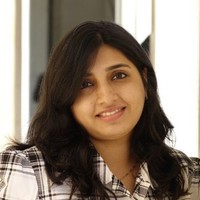 Mitika Shah
