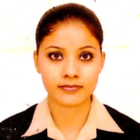 Ankita Srivastava