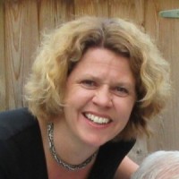 Franka Van Riele