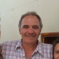 Néstor Horacio Drost