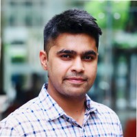 Tilak Panchal