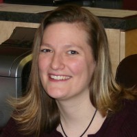 Rebecca Brown