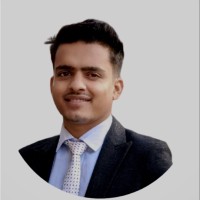 Rajesh Sharma