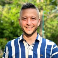 Josue Vidal Hernandez