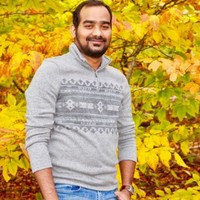 Bharath Bejjanki