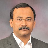 Ramesh Krishnan