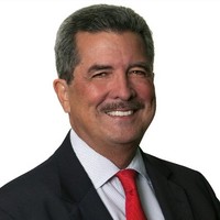Daniel J. Smith, P.E., ing., P.Eng., MBA