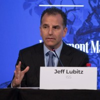 Jeff Lubitz