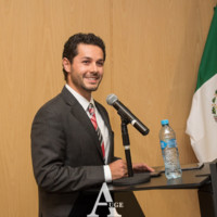 César Correa