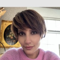 Pavani Sibal