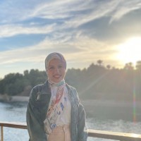 Randa Mahmoud