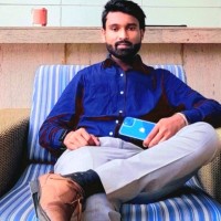 Anmol Kumar Paswan
