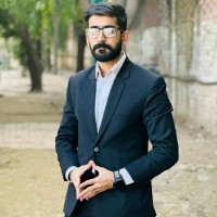 Muhammad Wajahat Aurangzeb