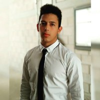 Alejandro Madrigal Correa