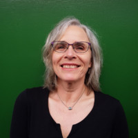 Celeste Derksen