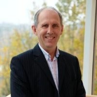 Laurence Patterson