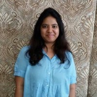 Richa Goyal