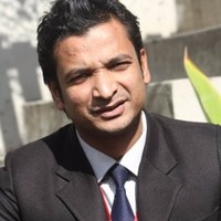 Jasim Uddin