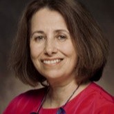 Rita Morrow