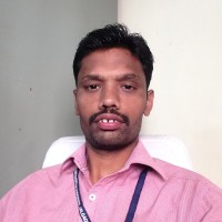 Dr Shiv  kumar Patil