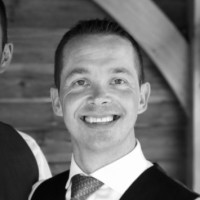 Dirk Van Der Merwe
