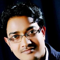Rajveersingh Bhadoria