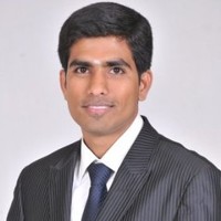 Loganathan Ramamurthi Raju