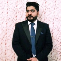Awais Ali
