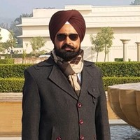 Devinder Pal Singh