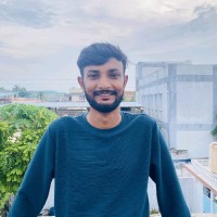 Tejas chavda
