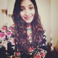 Jannike Dsouza