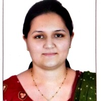 Madhuri Patil