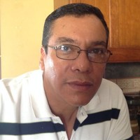 Rigoberto Reyes