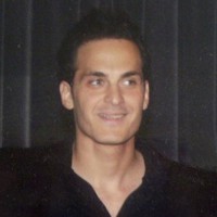 David Krief
