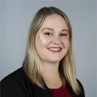 Stephanie Blackwood