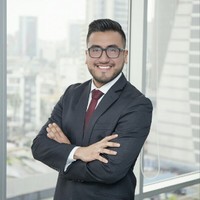 Cesar Sandoval Pereda