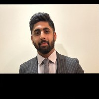 Naman Choudhry