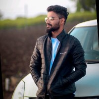 Yogesh Powar