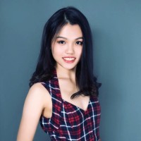 Crystal Chong